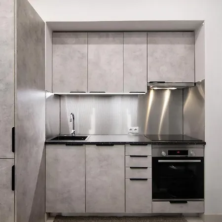 度假居 Casa Anzol