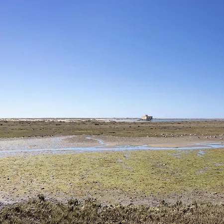 度假居 Casa Anzol *