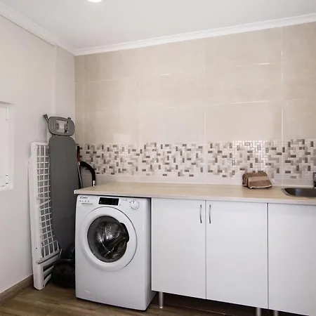 Casa Anzol * 夫塞塔