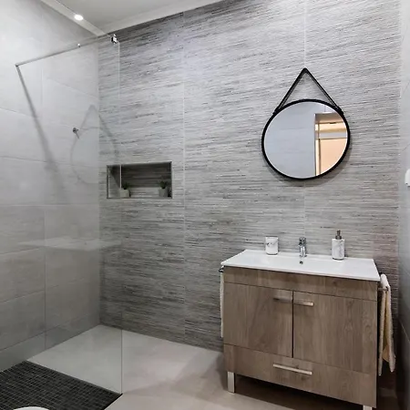 Casa Anzol 度假居