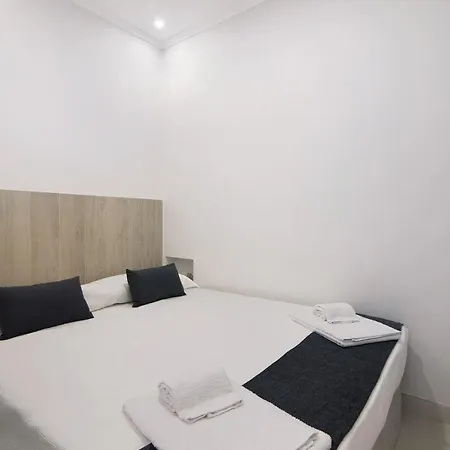 Casa Anzol 度假居 *