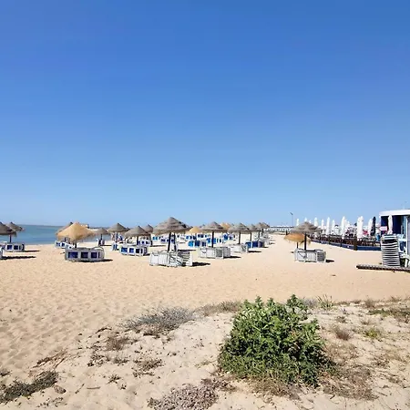 Casa Anzol 度假居