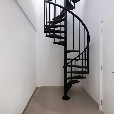 Casa Anzol Nyaraló Fuzeta