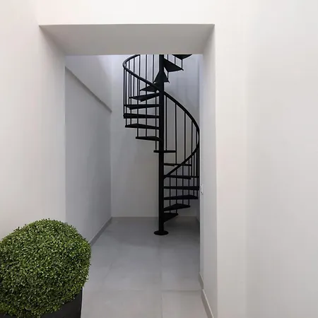 Сasa de vacaciones Casa Anzol Fuseta