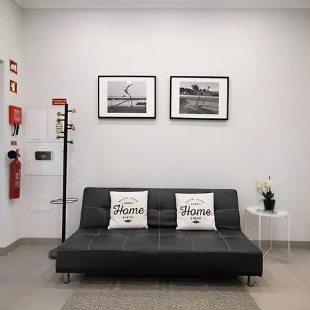 Casa Anzol Fuseta