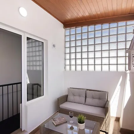 Casa Anzol *