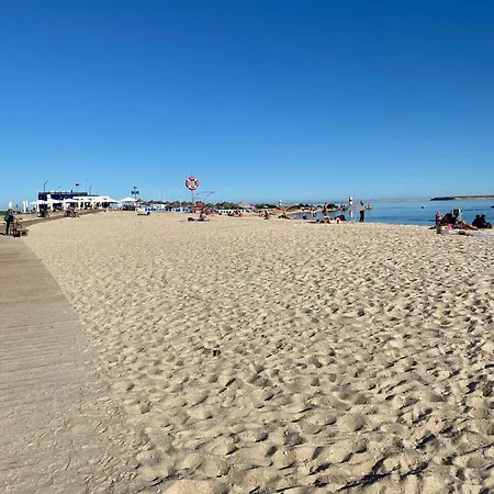 Сasa de vacaciones Casa Anzol *