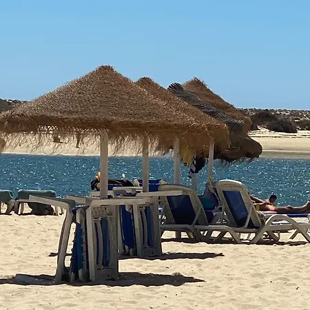 Сasa de vacaciones Casa Anzol