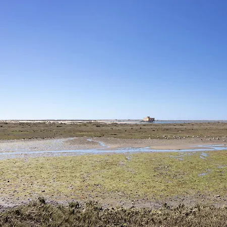 Nyaraló Casa Anzol