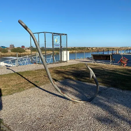 Сasa de vacaciones Casa Anzol Fuseta