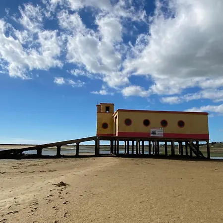 Casa Anzol Сasa de vacaciones *