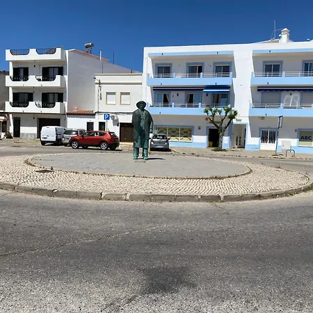 Casa Anzol Fuseta
