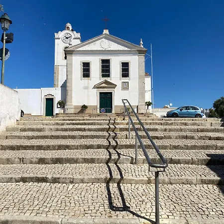 Nyaraló Casa Anzol Fuzeta