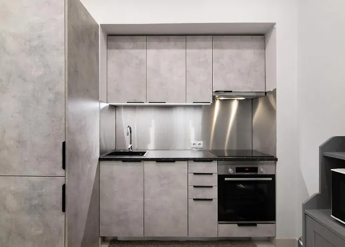 Dom wakacyjny Casa Anzol