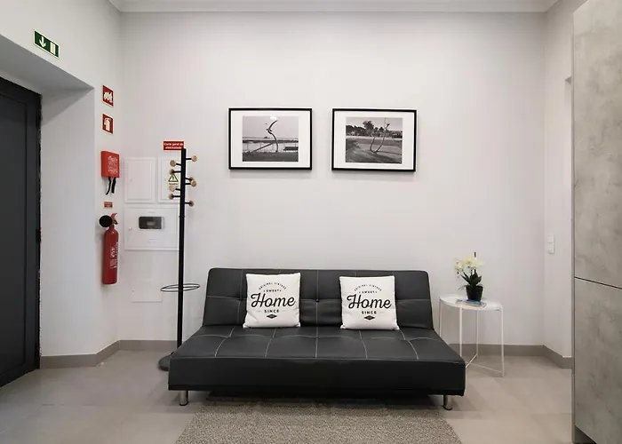 Casa Anzol フゼタ