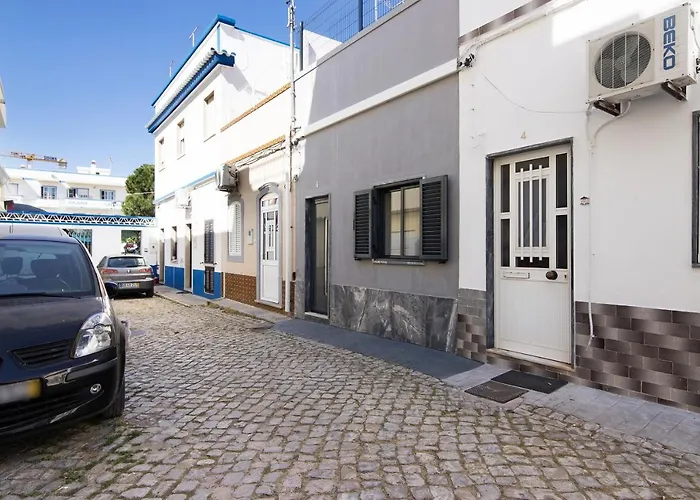 Casa Anzol フゼタ