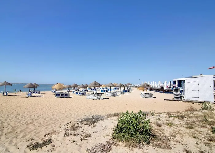 Casa Anzol Dom wakacyjny