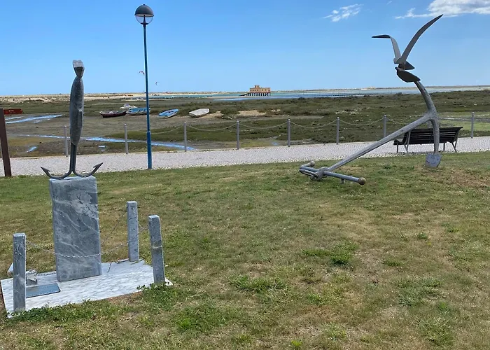 Casa Anzol フゼタ