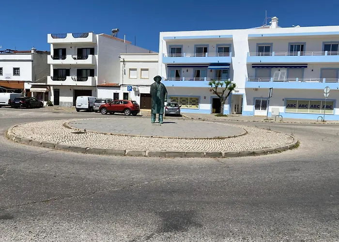 Casa Anzol フゼタ