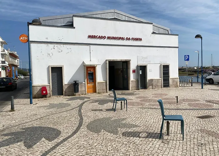 Casa Anzol 別荘 フゼタ