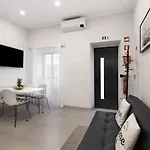 Semesterbostad Casa Anzol *