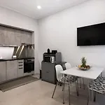 Semesterbostad Casa Anzol *