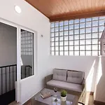 Casa Anzol Fuseta