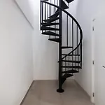 Casa Anzol Semesterbostad Fuzeta