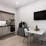 Semesterbostad Casa Anzol *