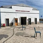 Semesterbostad Casa Anzol