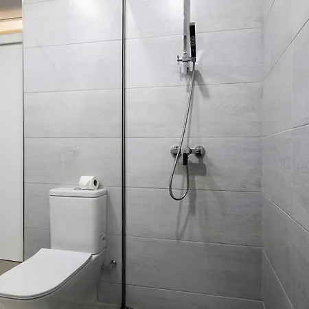 Casa Anzol 푸제타