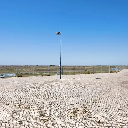 Casa Anzol Fuseta
