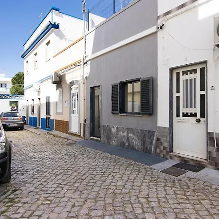 Casa Anzol Fuseta