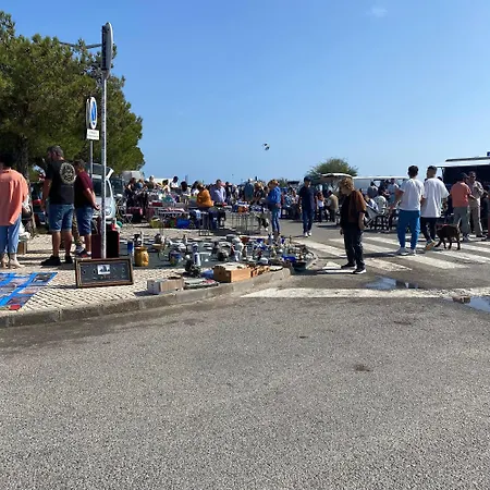 Σπίτι διακοπών Casa Anzol Fuzeta