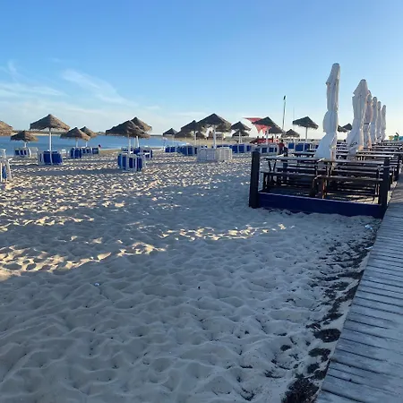 Σπίτι διακοπών Casa Anzol Fuzeta