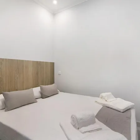 Casa Anzol 펜션 푸제타