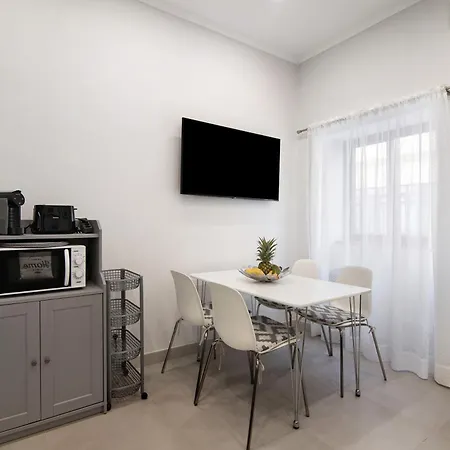 Holiday home Casa Anzol Fuzeta