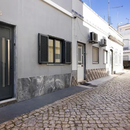 Casa Anzol * 푸제타