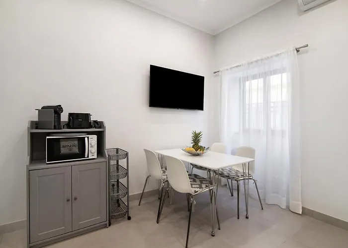 Σπίτι διακοπών Casa Anzol