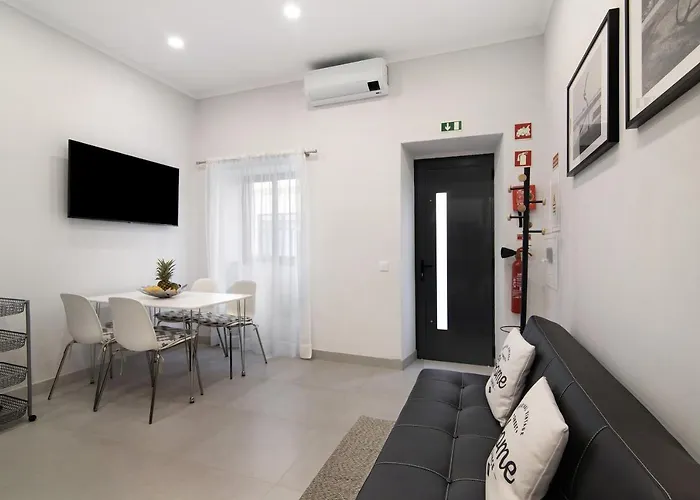 Σπίτι διακοπών Casa Anzol *