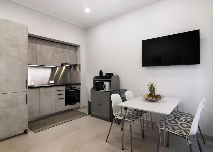 Σπίτι διακοπών Casa Anzol *