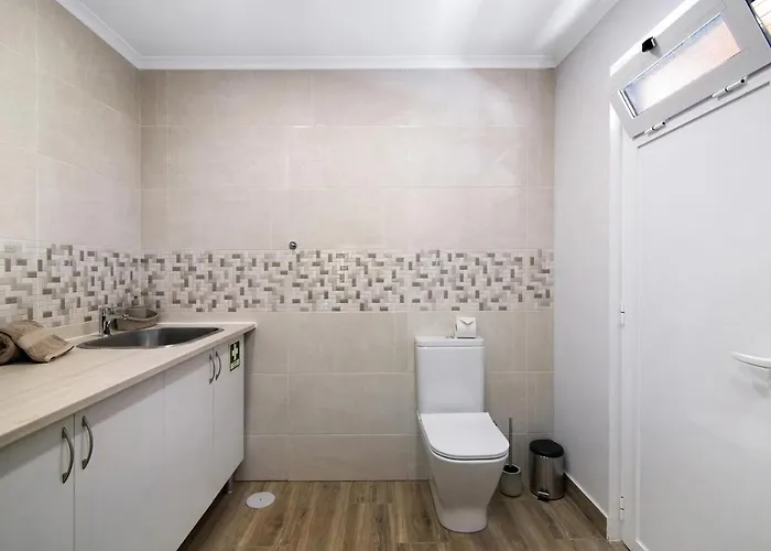 Casa Anzol Σπίτι διακοπών *