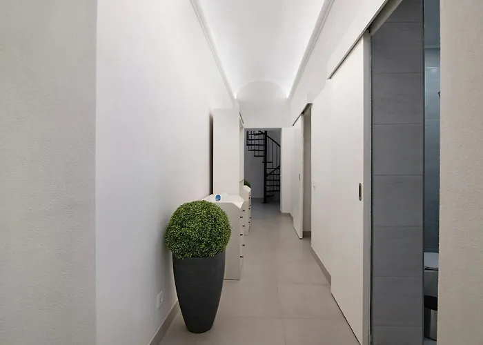 Σπίτι διακοπών Casa Anzol *