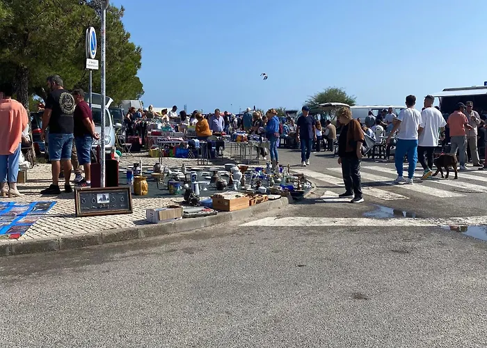 Σπίτι διακοπών Casa Anzol Fuzeta