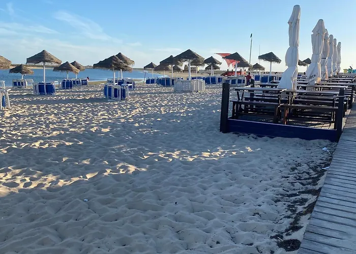 Σπίτι διακοπών Casa Anzol Fuzeta