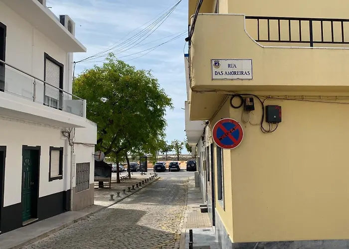 Σπίτι διακοπών Casa Anzol *