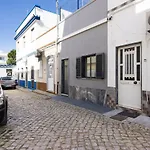 Casa Anzol Fuzeta