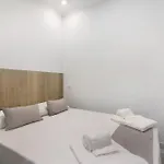 Casa Anzol Prázdninový dům Fuzeta