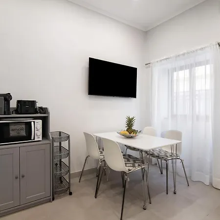 Holiday home Casa Anzol