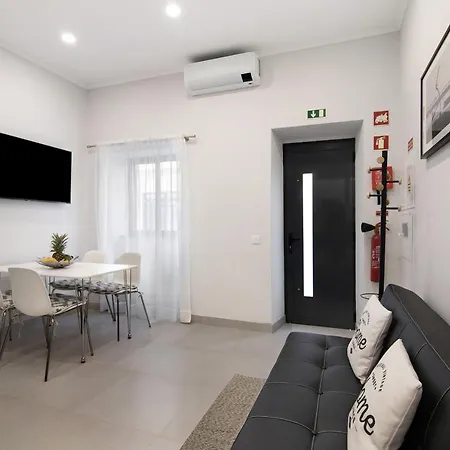 Holiday home Casa Anzol *